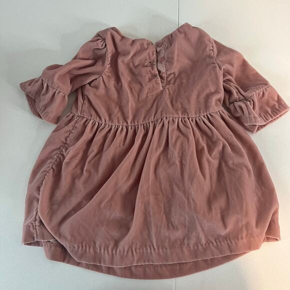 Baby Gap and H&M Dress Bundle Size 2T Girls - Picture 7 of 10